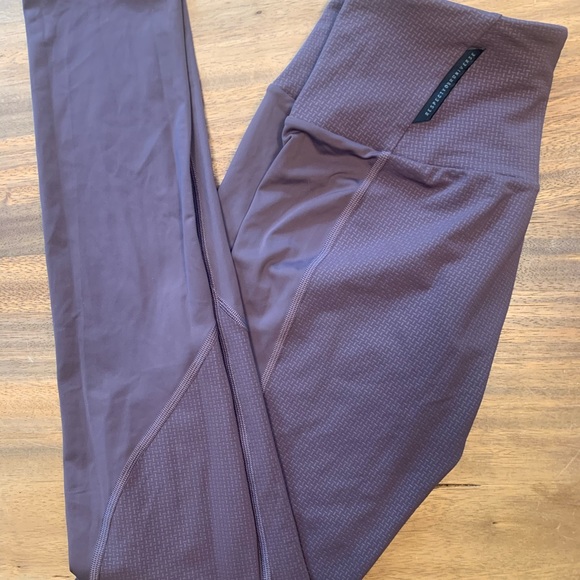 RYU leggings - Picture 2 of 6